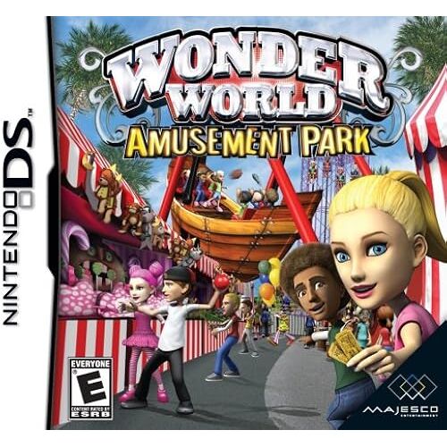 WonderWorld Amusement Park ()