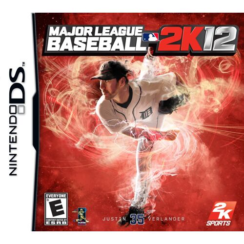 Mlb 2k12