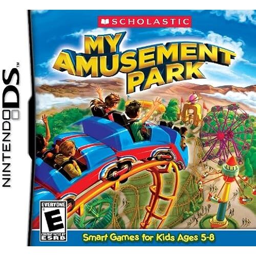 My Amusement Park ()