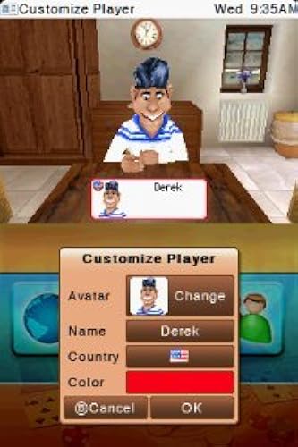 Ultimate Card Games ()