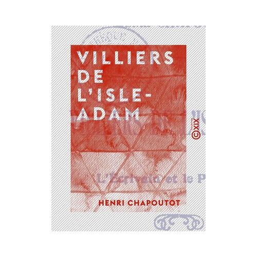 Villiers De L'isle-Adam
