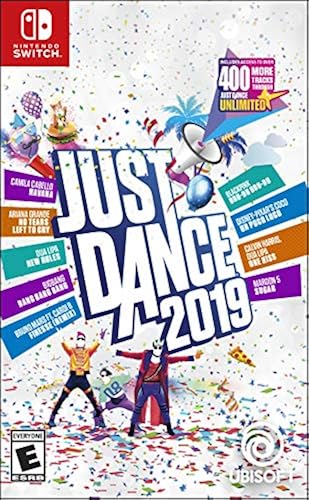 Just Dance 2019 (:) - Switch