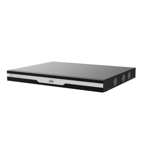 Décodeur Uniview 12 canaux HDMI 8K 12MP Noir - UV-ADU8812-E