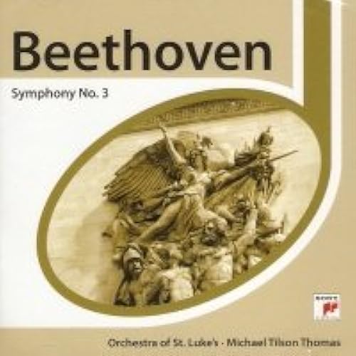 Beethoven: Symphony No.3