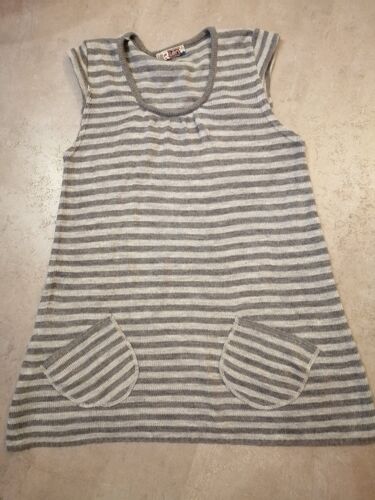 Tunique Taille 1 Lili Mercredi