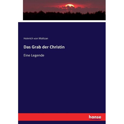 Das Grab Der Christin