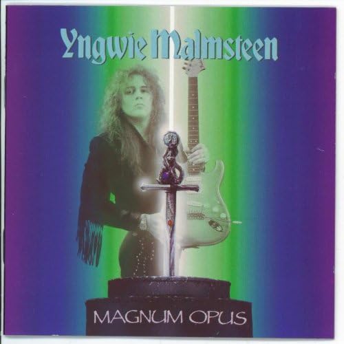 Magnum Opus