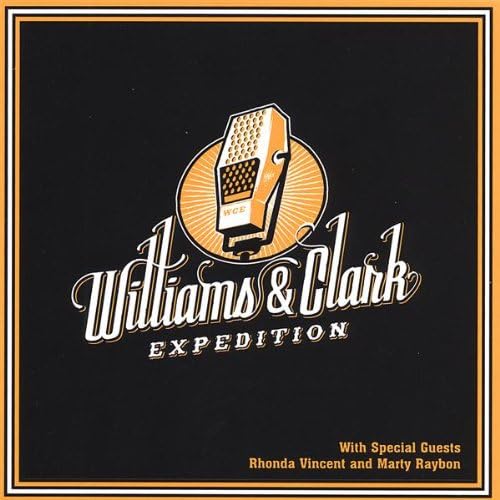 Williams & Clark Expedition