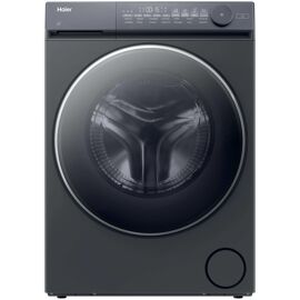 Haier HW100-B14367GU1 machine à laver chargement frontal 10 kg 1400 tr/min Anthracite