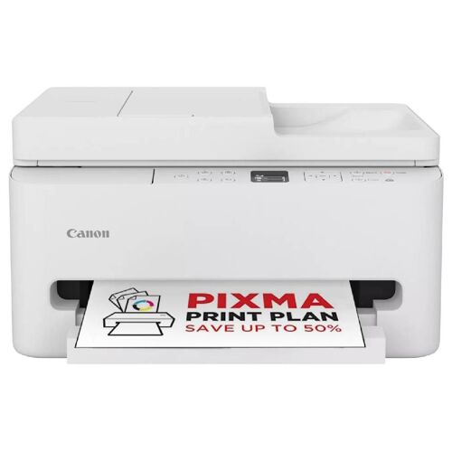 Canon PIXMA TS7550i Jet d'encre A4 1200 x 1200 DPI Wifi