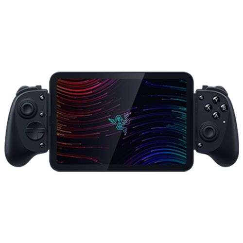 Razer Kishi V3 Pro Noir USB Manette de jeu Analogique/Numérique Android, PC, Xbox, iOS
