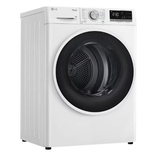 Sèche-linge LG RH90V5AV6N 9 Kg Chargement frontal A++