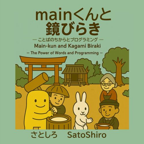 Main: (Main)