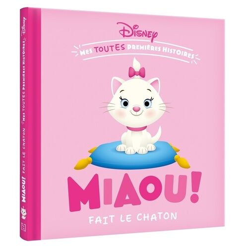 Miaou ! Fait Le Chaton