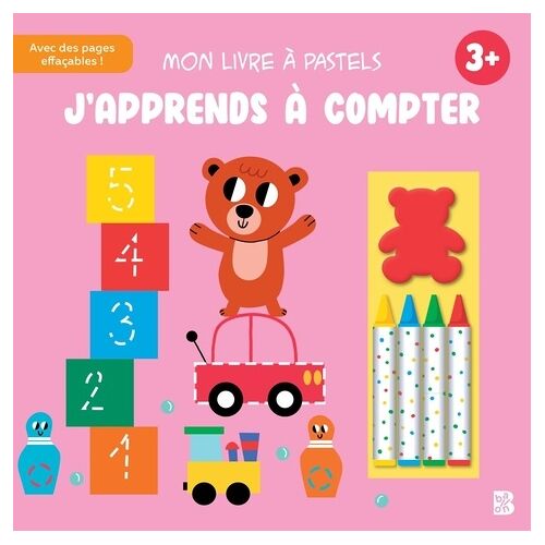 J'apprends À Compter