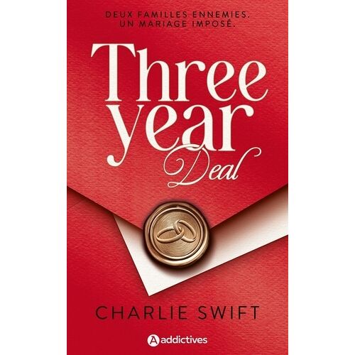 Three Year Deal