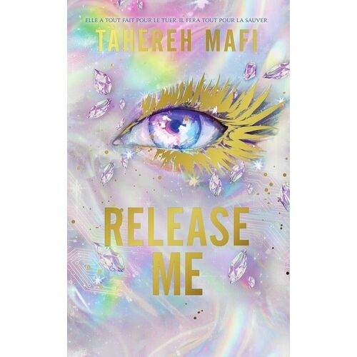 Insaisissable - Tome 2 - Release Me