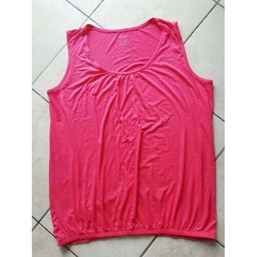 Tee Shirt - Tunique ( Idéal Aussi Grossesse ) Taille 50 / 52.