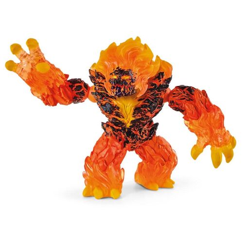 Schleich Eldrador Creatures Démon De Lave