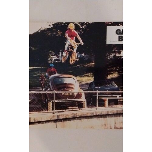 Photo D'Exploitation Le Gang Des Bmx