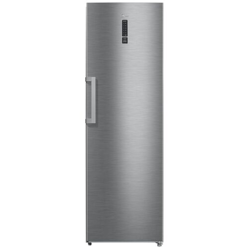 Midea MDRU502MTE46 réfrigérateur Pose libre 362 L Acier brossé