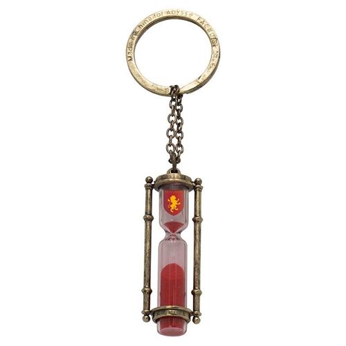 Abystyle Abykey393 Porte-Clés Et Boîte Rouge
