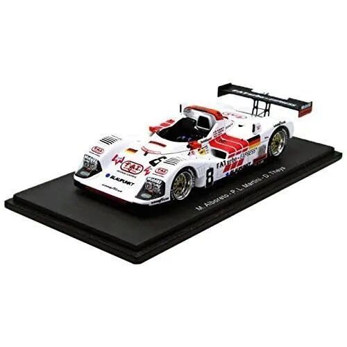 SPARK - S4179 - VÉHICULE MINIATURE - MODÈLE À L¿