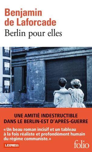 Berlin Pour Elles
