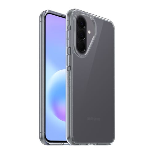 OtterBox Coque arrière React Samsung Galaxy A57 (5G) Clear