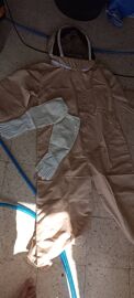 Tenue apiculteur xxl