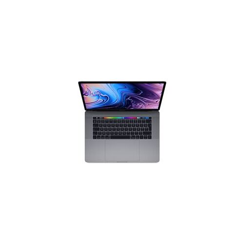 Macbook Pro 2018