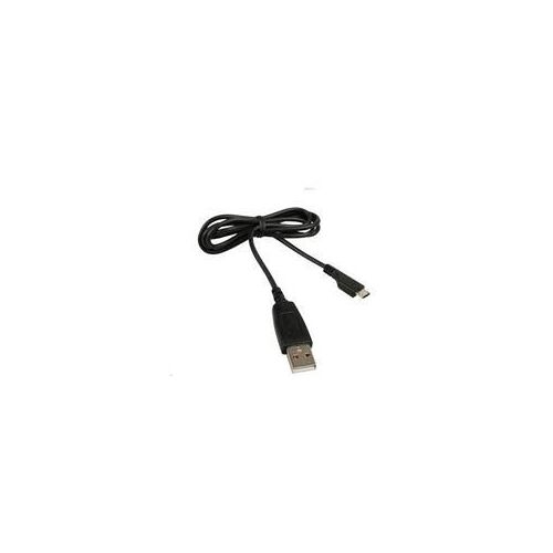 Samsung Datenkabel Micro USB Black, ECB-DU5ABE, 100cm, MTM Blister (ECB-DU5ABE)