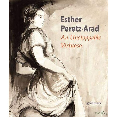 Esther Peretz-Arad: An Unstoppable Virtuoso