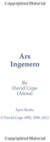 Ars Ingenero