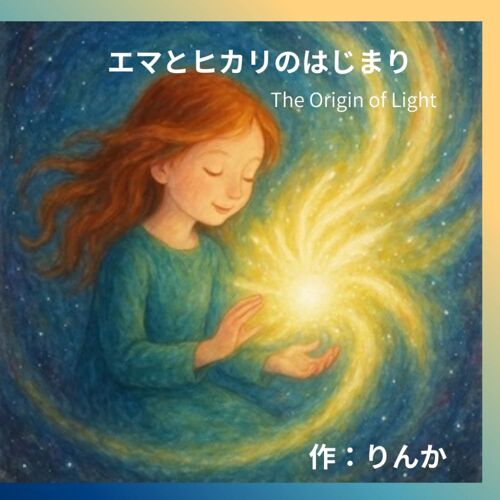 : The Origin Of Light