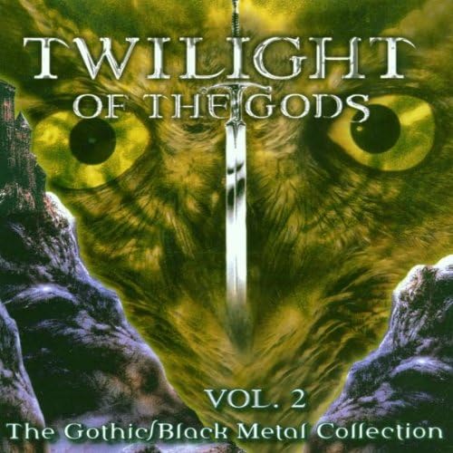 Twilight Of The Gods 2