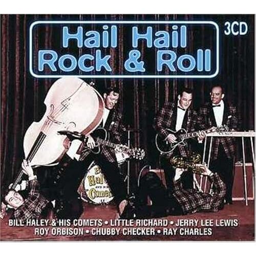 Hail Hail Rock & Roll