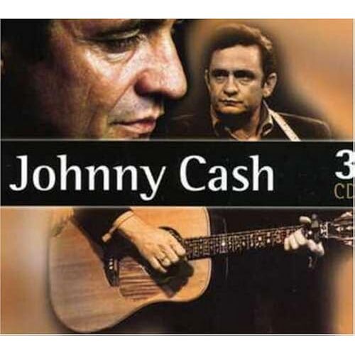 Johnny Cash