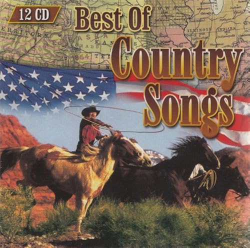 Best Of Country Songs