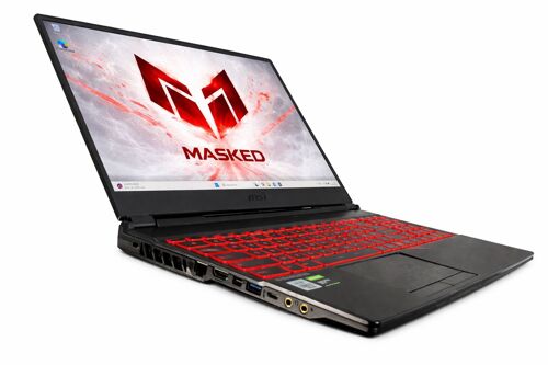 MSI GL65 LEOPARD / GTX 1660TI 6GB / 16GB / i7-10750H / 512 SSD / 144HZ / PC GAMING