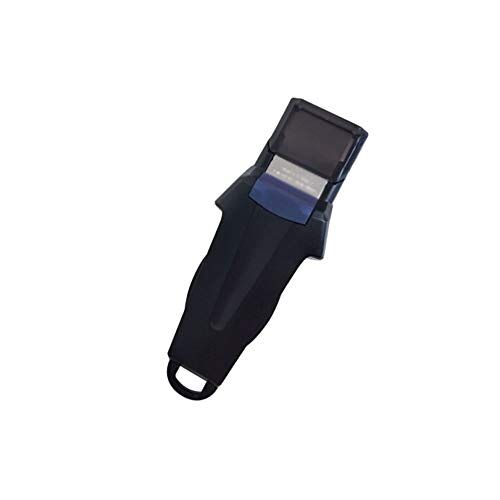 Dpwh 6 * 2 * 2.6 (Color : Black, Size : 6*2*2.6cm)