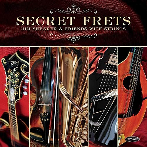 Secret Frets: Jim..