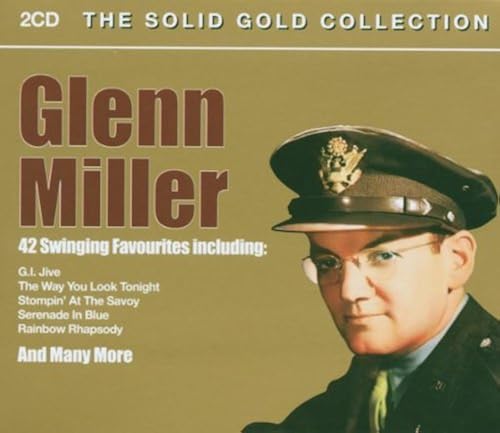 The Solid Gold Collection