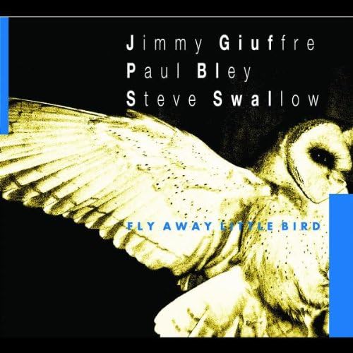 Fly Away Little Bird