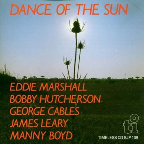 Dance Of The Sun