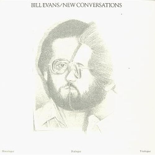New Conversations: Monologue Dialogue Trialogue