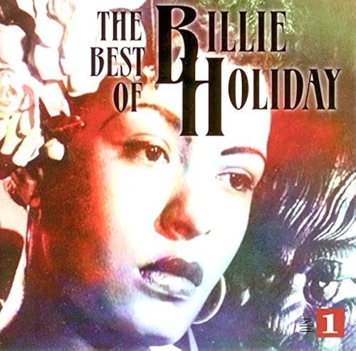 Best Of Billie Holiday
