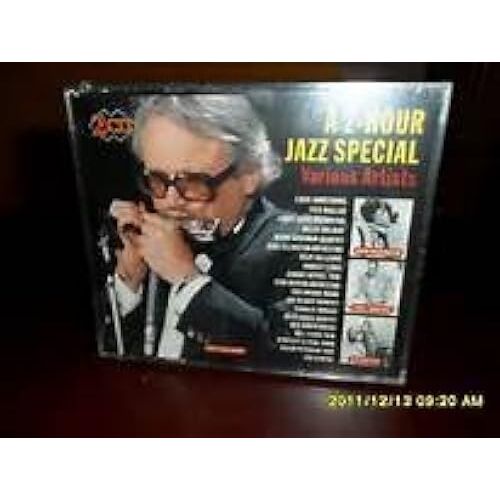 A Two Hour Jazz Special