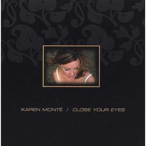 Close Your Eyes