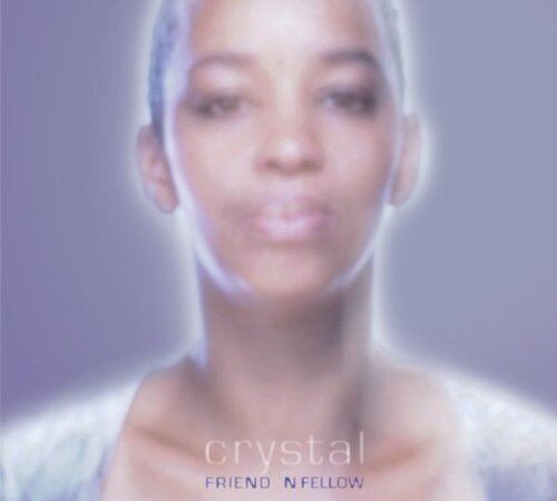 Crystal [12 Inch Analog]